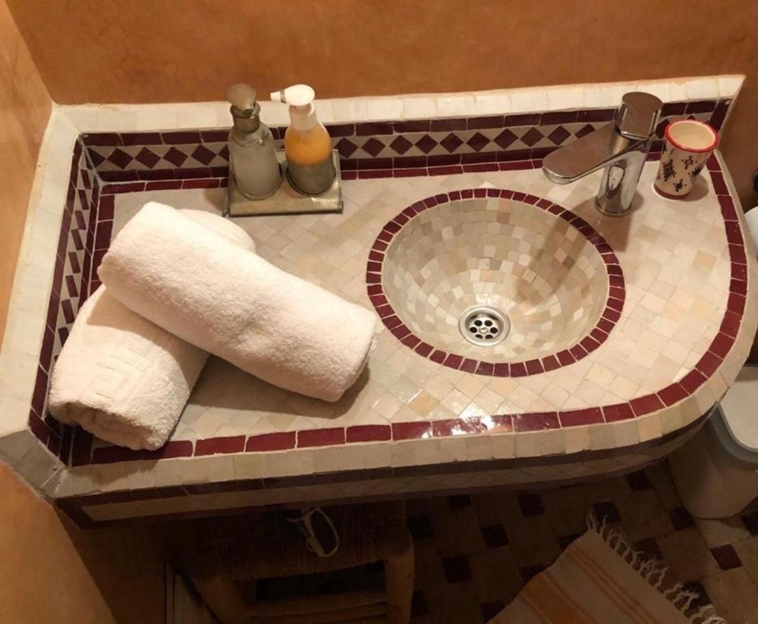 מרקש Riad Hadda חדר תמונה