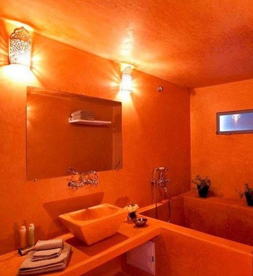 מרקש Riad Hadda מראה חיצוני תמונה