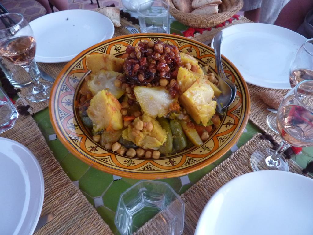מרקש Riad Hadda מראה חיצוני תמונה