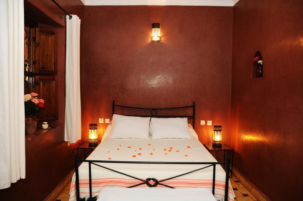 מרקש Riad Hadda חדר תמונה