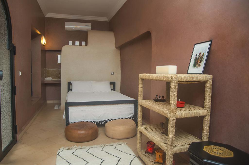 מרקש Riad Hadda מראה חיצוני תמונה