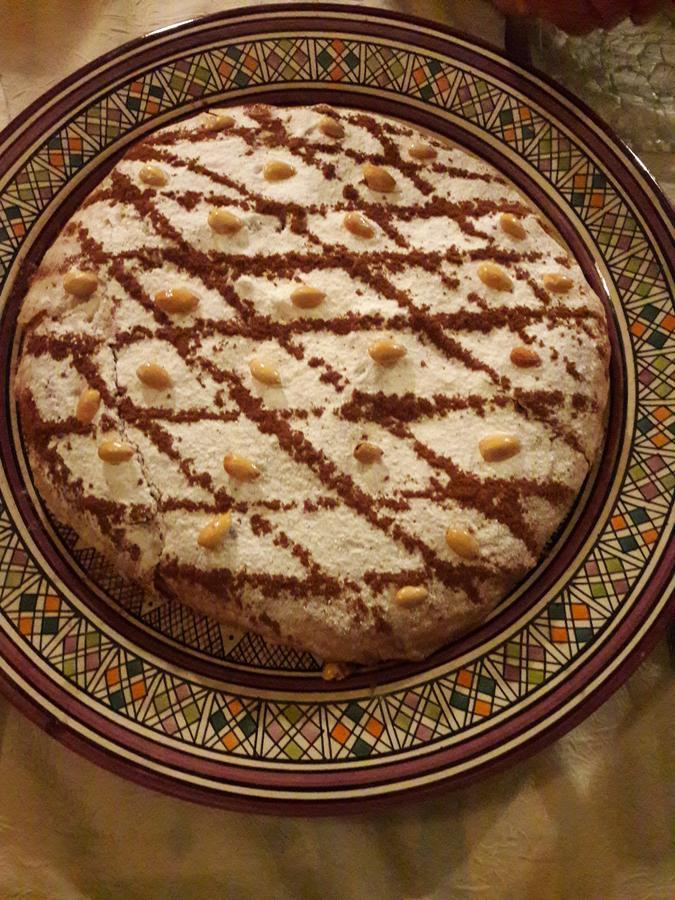 מרקש Riad Hadda מראה חיצוני תמונה